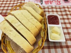 -华梅西餐厅(哈尔滨中央大街店)