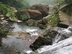 -宁波浙东大竹海景区