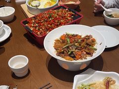 -小户人家(循礼门南国中心店)