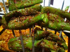 -三个大叔烤羊肉串·炭炉砂锅菜(西三旗店)