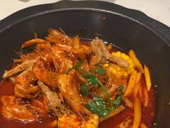 -虾吃虾涮.虾火锅.肉蟹煲(步步高梅溪新天地店)