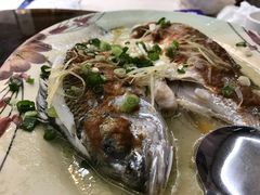 -腰记饭店(龙源路店)