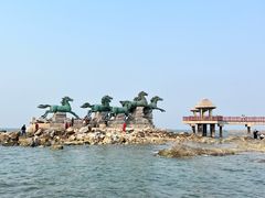 -养马岛旅游度假区