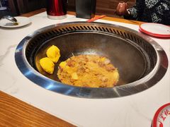 -玺炖·中国铁锅炖(虹桥天街店)