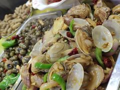 -赵氏老北京涮羊肉羊蝎子(蓝村店)