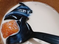 芋圆仙草冻-赵记传承·中国甜品(福州总店)