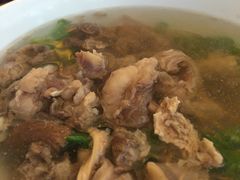 -陈记顺和潮汕牛肉火锅(韩江路店)