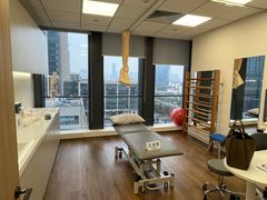 -复动肌骨门诊·MEDMOTION(北外滩店)