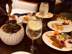 -三亚山海天JW万豪酒店