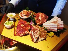 -300杯·和牛烧肉清酒专门店(廊里店)