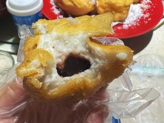 -四姐妹东北饺子(沙尾路店)