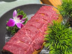 -菌彩云南野生菌火锅(新亚洲店)