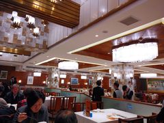 大堂-乾隆美食·本帮菜(黄河路店)