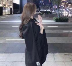 -潮品 Hair无痕羽毛接发潮店