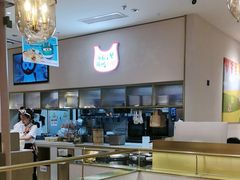-西贝(金桥店)