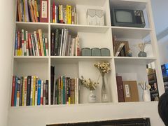 -自在弥林花园餐厅(云栖店)