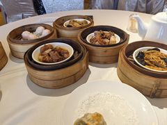 -万龙洲海鲜(南新仓店)