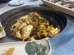 -二十一分小锅炖(中心店)