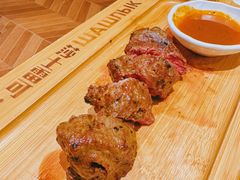 -俄士厨房(环球港店)