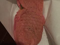 茶茶蜜豆-粉粉乐鲷鱼烧(美罗城店)
