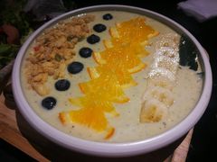 -麦甜创意轻食餐厅(西康路店)