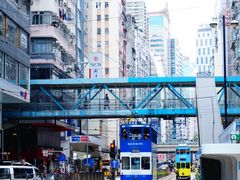 -Big Bus Tours 敞篷观光巴士
