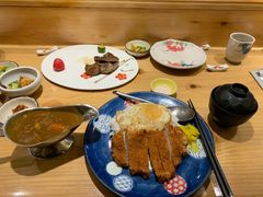 -大岛日本料理铁板烧(南通大饭店)