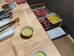 -霸腹烤肉(厦门柚子番店)