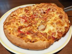 -萨莉亚意式餐厅(常州环球港店)
