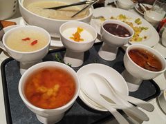 -富淳饭店(陆家嘴保利广场店)