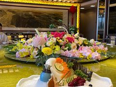 -亮宝楼国宴+文化陕菜