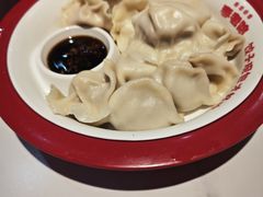 手工水饺-李老哈·东北菜(宋园路店)