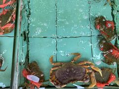 -景好海鲜餐厅(大鹏必选旅游店)