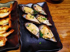 -烧蠔帮·生蚝海鲜牌档(观海店)