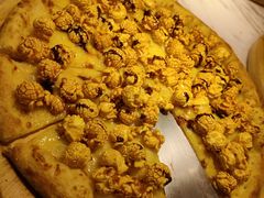 -比格比萨自助(南京万达茂店)