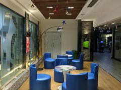 -西吉马游泳健身(协信店)