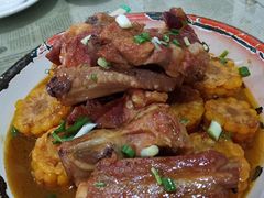 -人民公社大食堂(顺义总店)