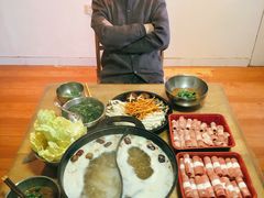 -好利来(牡丹园店)