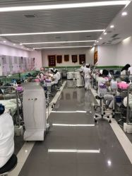 -悟空祛痘·专业祛痘机构