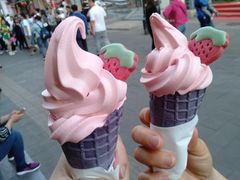 -麦当劳(大栅栏店)