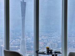 -广州四季酒店