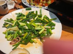 -即墨老公社·海肠捞饭大王(古城店)