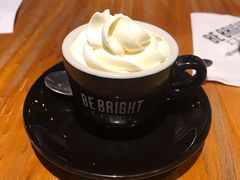 -BE BRIGHT KITCHEN(正佳广场店)