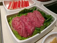 -海底捞火锅(武胜路凯德广场店)