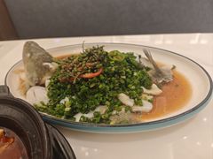 -新世界餐厅(万达店)