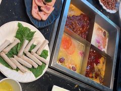 -大妙火锅·非物质文化遗产(东郊记忆店)