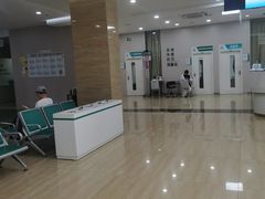 -广州仁爱天河医院体检中心