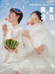 -金夫人婚纱摄影