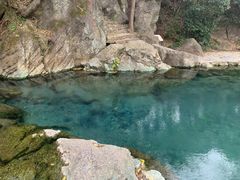 -南京珍珠泉风景区