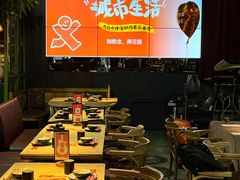 -胡桃里音乐酒馆(华侨城创意园店)